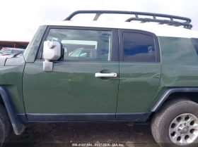 Toyota Fj cruiser 4x4 , снимка 7