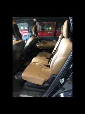 Volvo Xc90 | Mobile.bg    10