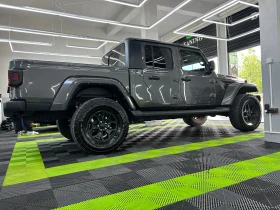Jeep Gladiator TEXAS/TRAIL* FOX *  * * *  | Mobile.bg    10