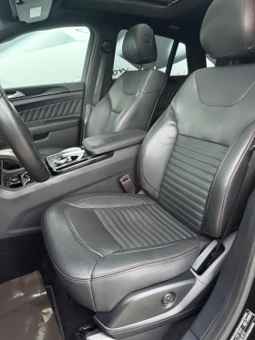 Mercedes-Benz GLE 43 AMG 4.3 AMG   | Mobile.bg    16