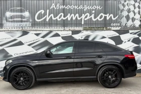 Обява за продажба на Mercedes-Benz GLE 43 AMG 4.3 AMG БАРТЕР ЛИЗИНГ ~69 999 лв. - изображение 9