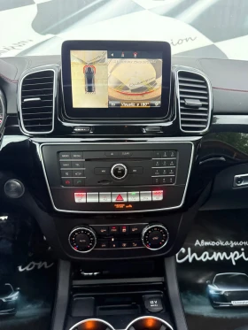 Mercedes-Benz GLE 43 AMG 4.3 AMG   | Mobile.bg    13