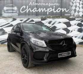 Обява за продажба на Mercedes-Benz GLE 43 AMG 4.3 AMG БАРТЕР ЛИЗИНГ ~69 999 лв. - изображение 2