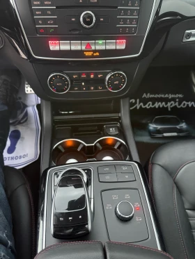 Mercedes-Benz GLE 43 AMG 4.3 AMG   | Mobile.bg    14