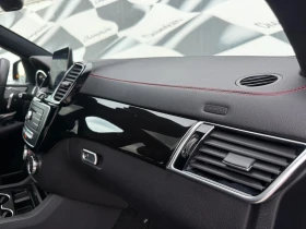 Обява за продажба на Mercedes-Benz GLE 43 AMG 4.3 AMG БАРТЕР ЛИЗИНГ ~69 999 лв. - изображение 8