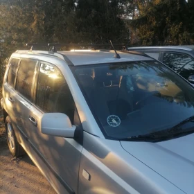     Nissan X-trail ! - 