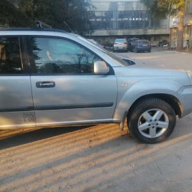    Nissan X-trail ! - 