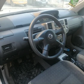 Nissan X-trail Предно! Бензин- ГАЗ - 5900 лв. - 15679320 12