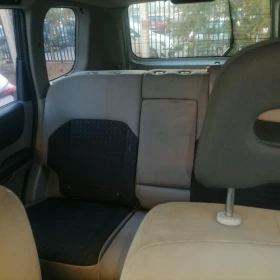 Nissan X-trail Предно! Бензин- ГАЗ - 5900 лв. - 15679320 11