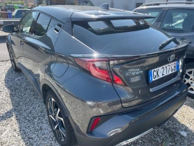 Toyota C-HR 2.0 HYBRID 184kc TREND - 41990 лв. - 65237065 4