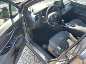 Toyota C-HR 2.0 HYBRID 184kc TREND - 41990 лв. - 65237065 5