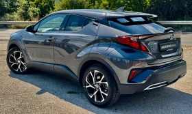     Toyota C-HR 2.0 HYBRID 184kc TREND 