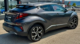 Обява за продажба на Toyota C-HR 2.0 HYBRID 184kc TREND  ~41 990 лв. - изображение 4