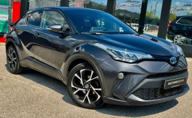     Toyota C-HR 2.0 HYBRID 184kc TREND 