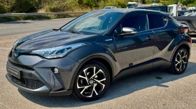     Toyota C-HR 2.0 HYBRID 184kc TREND 