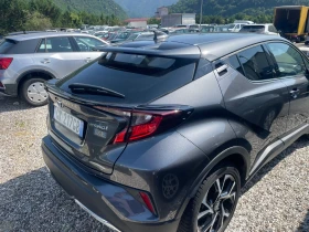 Toyota C-HR 2.0 HYBRID 184kc TREND - 41990 лв. - 65237065 3