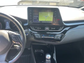 Toyota C-HR 2.0 HYBRID 184kc TREND - 41990 лв. - 65237065 9