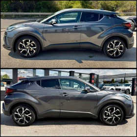 Обява за продажба на Toyota C-HR 2.0 HYBRID 184kc TREND  ~41 990 лв. - изображение 5