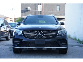 Mercedes-Benz GLC 43 AMG Keyless/360/// | Mobile.bg    4