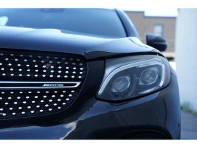 Mercedes-Benz GLC 43 AMG Keyless/360/// | Mobile.bg    5
