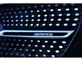 Mercedes-Benz GLC 43 AMG Keyless/360/// | Mobile.bg    7