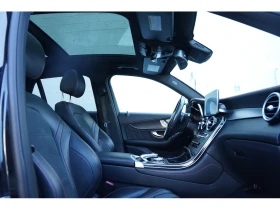 Mercedes-Benz GLC 43 AMG Keyless/360/// | Mobile.bg    10