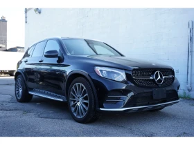 Mercedes-Benz GLC 43 AMG Keyless/360/Подгрев/Памет/Панорама