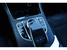 Mercedes-Benz GLC 43 AMG Keyless/360/// | Mobile.bg    14