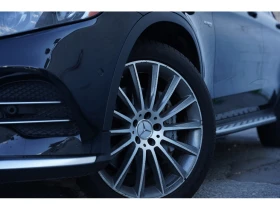 Mercedes-Benz GLC 43 AMG Keyless/360/// | Mobile.bg    6