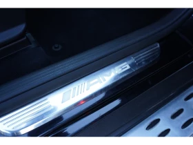 Mercedes-Benz GLC 43 AMG Keyless/360/// | Mobile.bg    9
