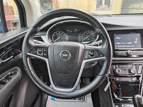Opel Mokka 1.4-140..- | Mobile.bg    14