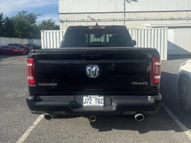 Обява за продажба на Dodge RAM 1500 Laramie 5.7L HEMI ~74 000 лв. - изображение 3