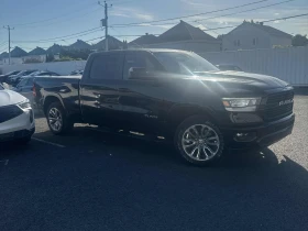 Обява за продажба на Dodge RAM 1500 Laramie 5.7L HEMI ~74 000 лв. - изображение 4