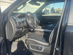 Обява за продажба на Dodge RAM 1500 Laramie 5.7L HEMI ~74 000 лв. - изображение 5