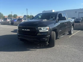 Обява за продажба на Dodge RAM 1500 Laramie 5.7L HEMI ~74 000 лв. - изображение 2