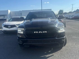 Обява за продажба на Dodge RAM 1500 Laramie 5.7L HEMI ~74 000 лв. - изображение 1