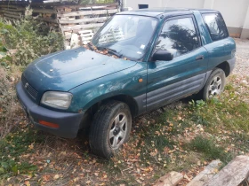 Toyota Rav4 2.0i 4х4