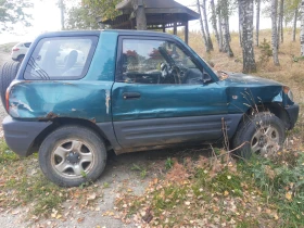 Toyota Rav4 2.0i 4х4 - 1300 лв. / 664.68 € - 93651388 5