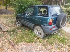 Toyota Rav4 2.0i 4х4 - 1300 лв. / 664.68 € - 93651388 2