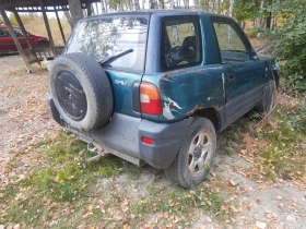 Toyota Rav4 2.0i 4х4 - 1300 лв. / 664.68 € - 93651388 4