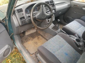Toyota Rav4 2.0i 4х4 - 1300 лв. / 664.68 € - 93651388 7