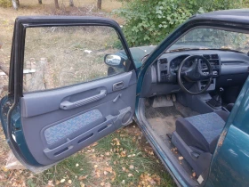 Toyota Rav4 2.0i 4х4 - 1300 лв. / 664.68 € - 93651388 9