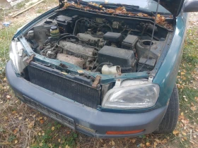 Toyota Rav4 2.0i 4х4 - 1300 лв. / 664.68 € - 93651388 10