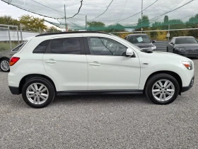 Mitsubishi ASX 4x4/Панорама/155000км! - 12999 лв. / 6646.28 € - 86805550 4