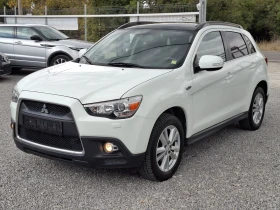 Mitsubishi ASX 4x4/Панорама/155000км! - 12999 лв. / 6646.28 € - 86805550 3