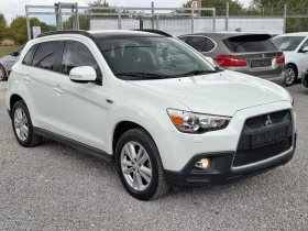 Mitsubishi ASX 4x4/Панорама/155000км!