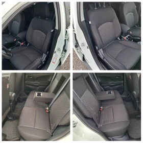 Mitsubishi ASX 4x4/Панорама/155000км! - 12999 лв. / 6646.28 € - 86805550 12