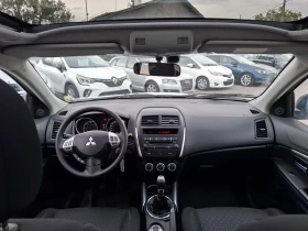 Mitsubishi ASX 4x4/Панорама/155000км! - 12999 лв. / 6646.28 € - 86805550 11