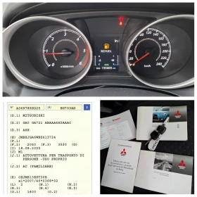 Mitsubishi ASX 4x4/Панорама/155000км! - 12999 лв. / 6646.28 € - 86805550 16