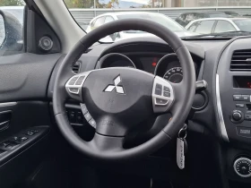 Mitsubishi ASX 4x4/Панорама/155000км! - 12999 лв. / 6646.28 € - 86805550 14